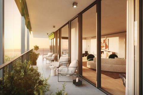Lejlighed i Lisbon, Lisbon, Lisbon - € 660.000 | Ref: AALB28-B4C - foto 2